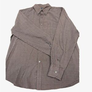 Dockers large Casual Button Down Shirt